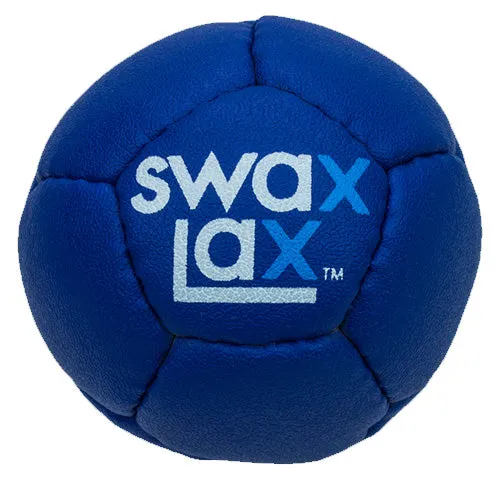 Swax Lax Training Ball