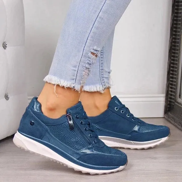 Sylis | Orthopedic Comfort Shoes
