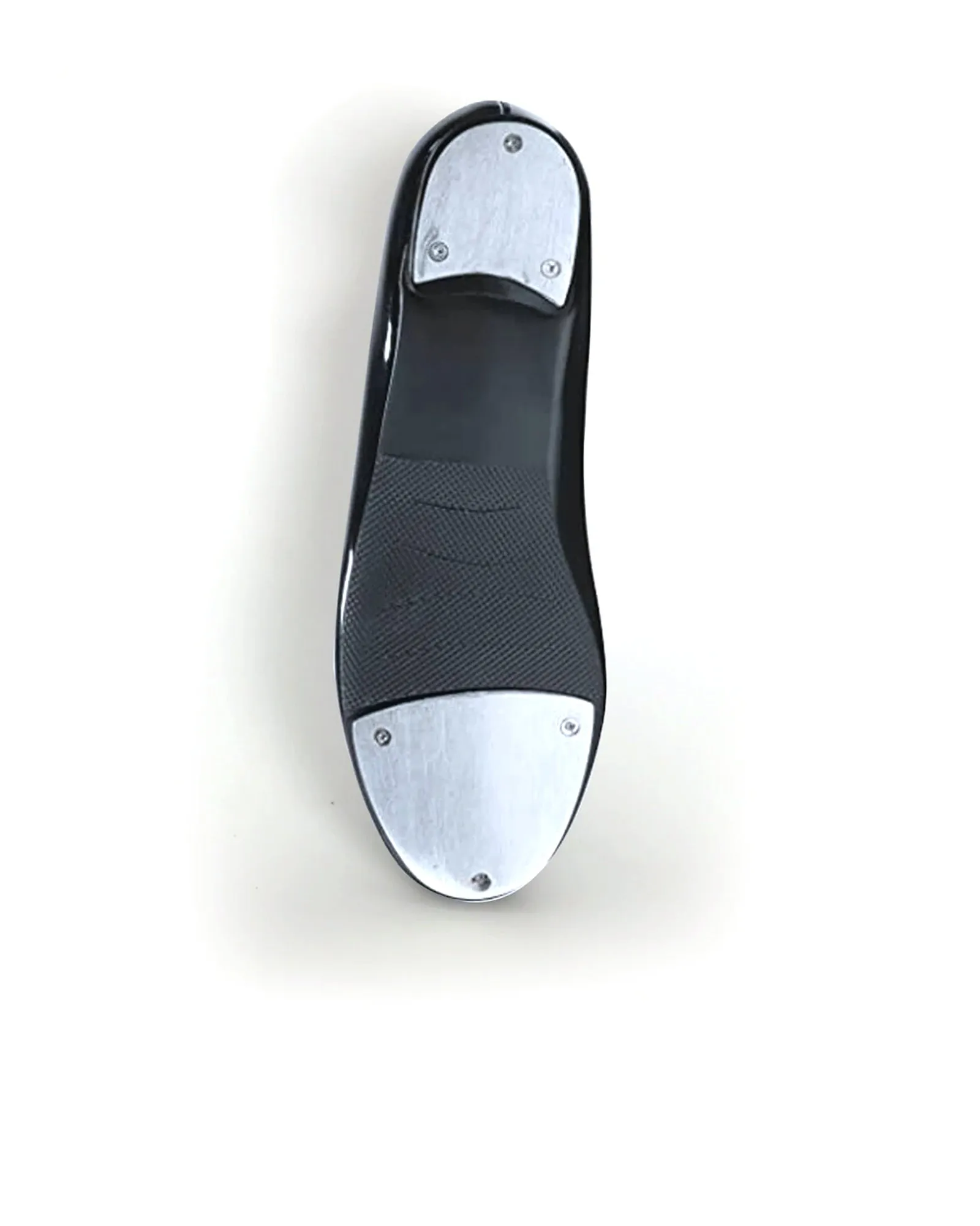 Tap Ribbon Tie Elastic Tap Shoes for Adults