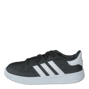 Team Court El I Core Black/ftwr White/core Bla