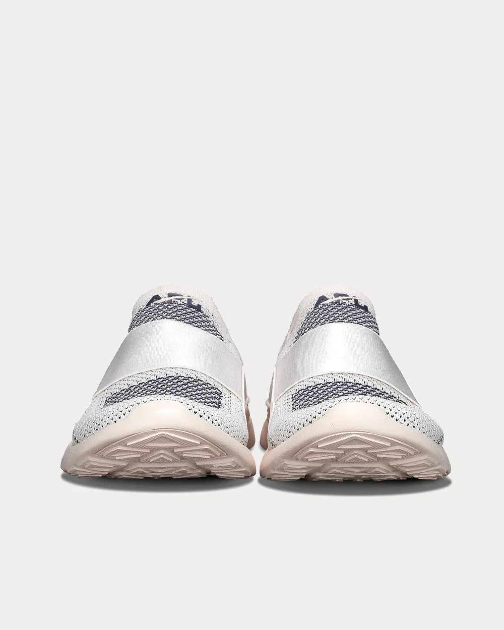 TechLoom Bliss Pristine / Midnight Running Shoes