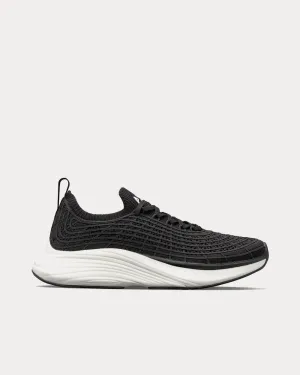 TechLoom Zipline Black / White Running Shoes