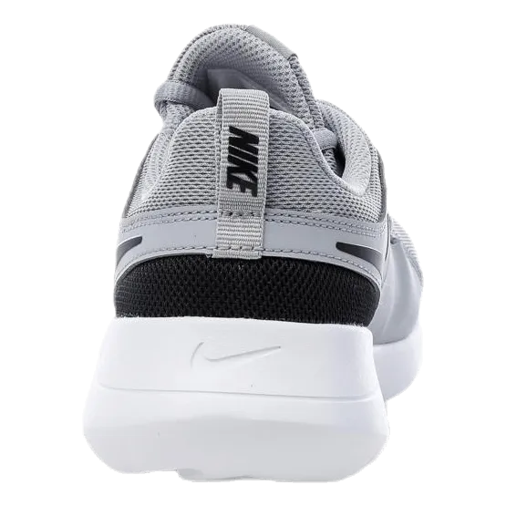 Tessen GS Black/Grey
