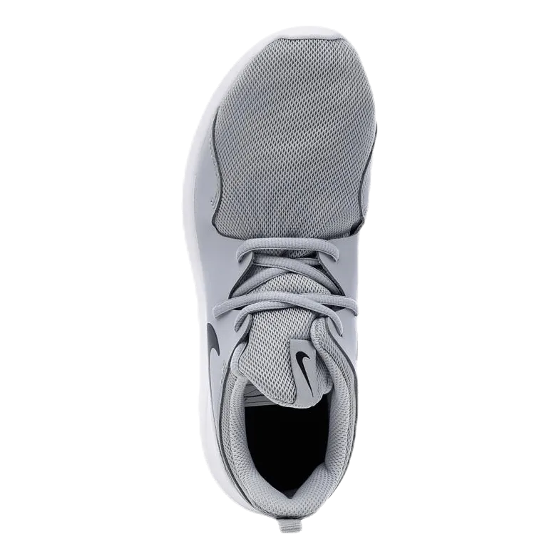 Tessen GS Black/Grey