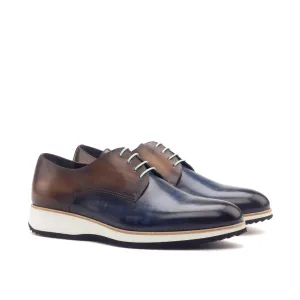 Testino 2 derby Patina II