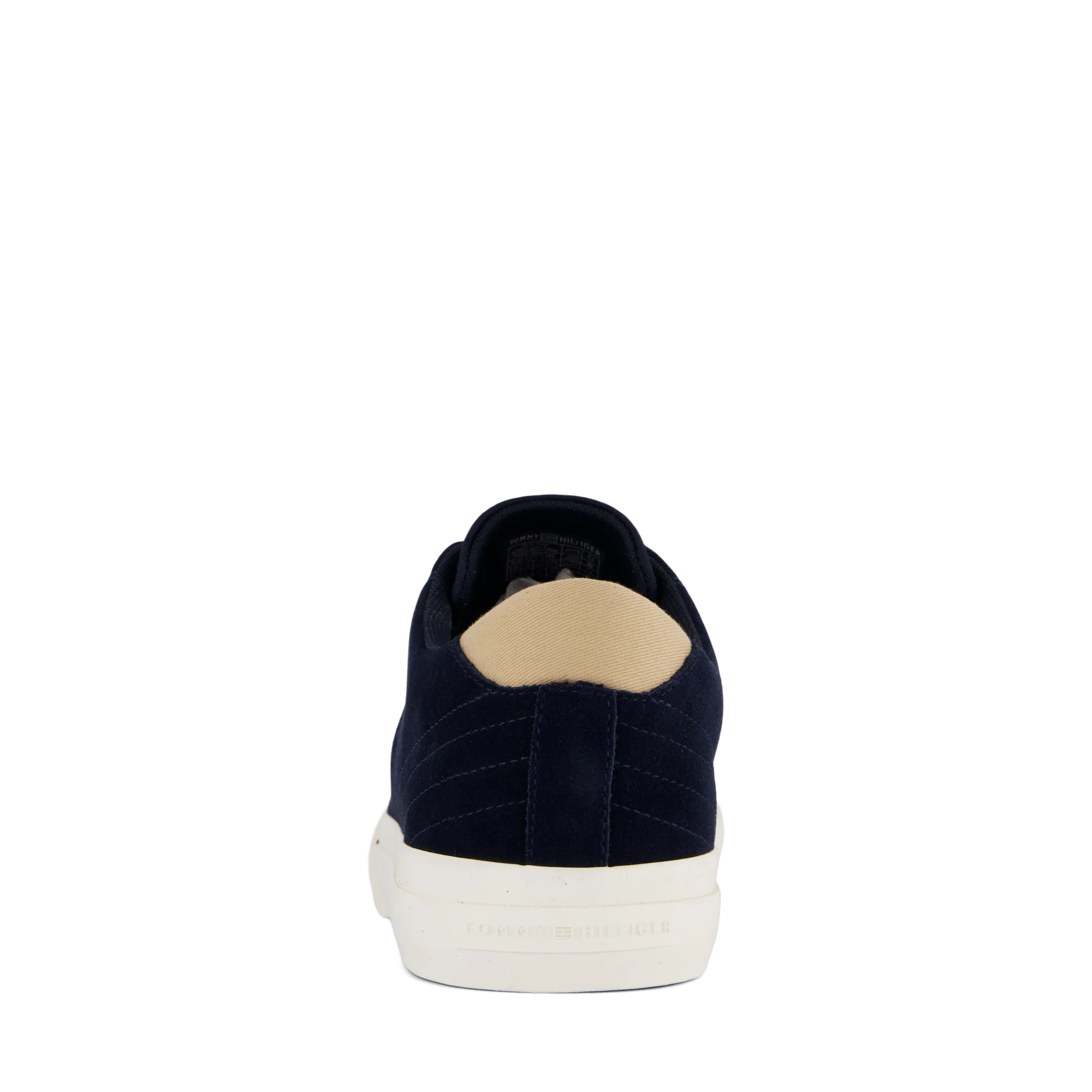Th Hi Vulc Street Low Suede
