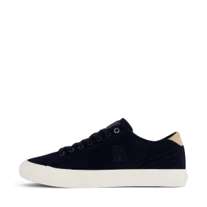 Th Hi Vulc Street Low Suede