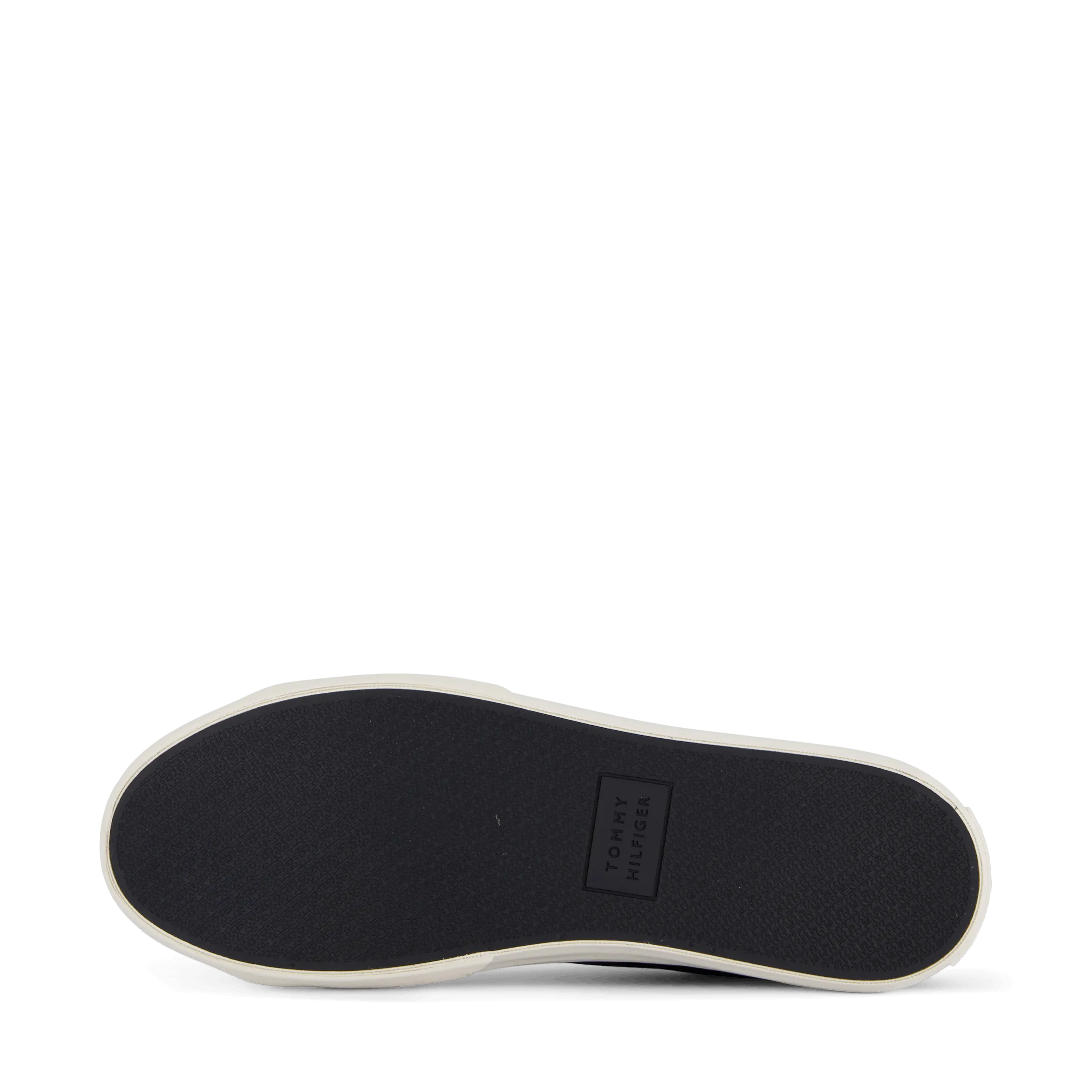 Th Hi Vulc Street Low Suede