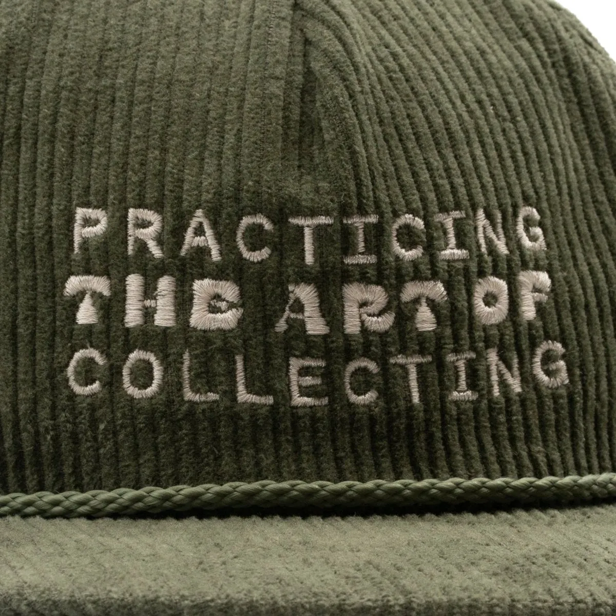 The Practice