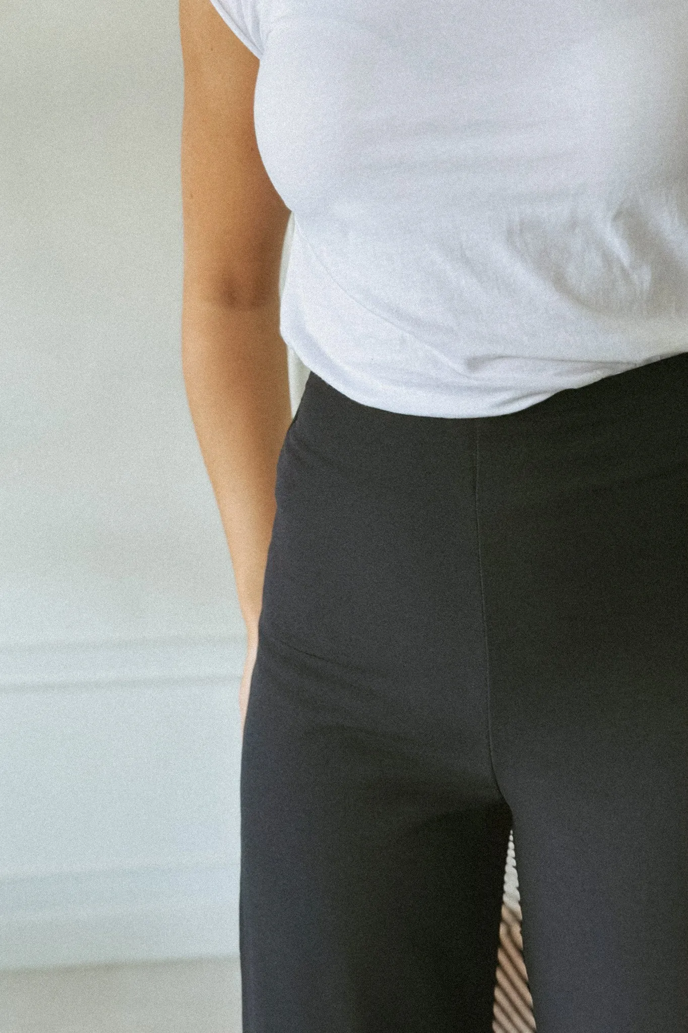 THE SIGNATURE LIFE PANT...FOR REAL