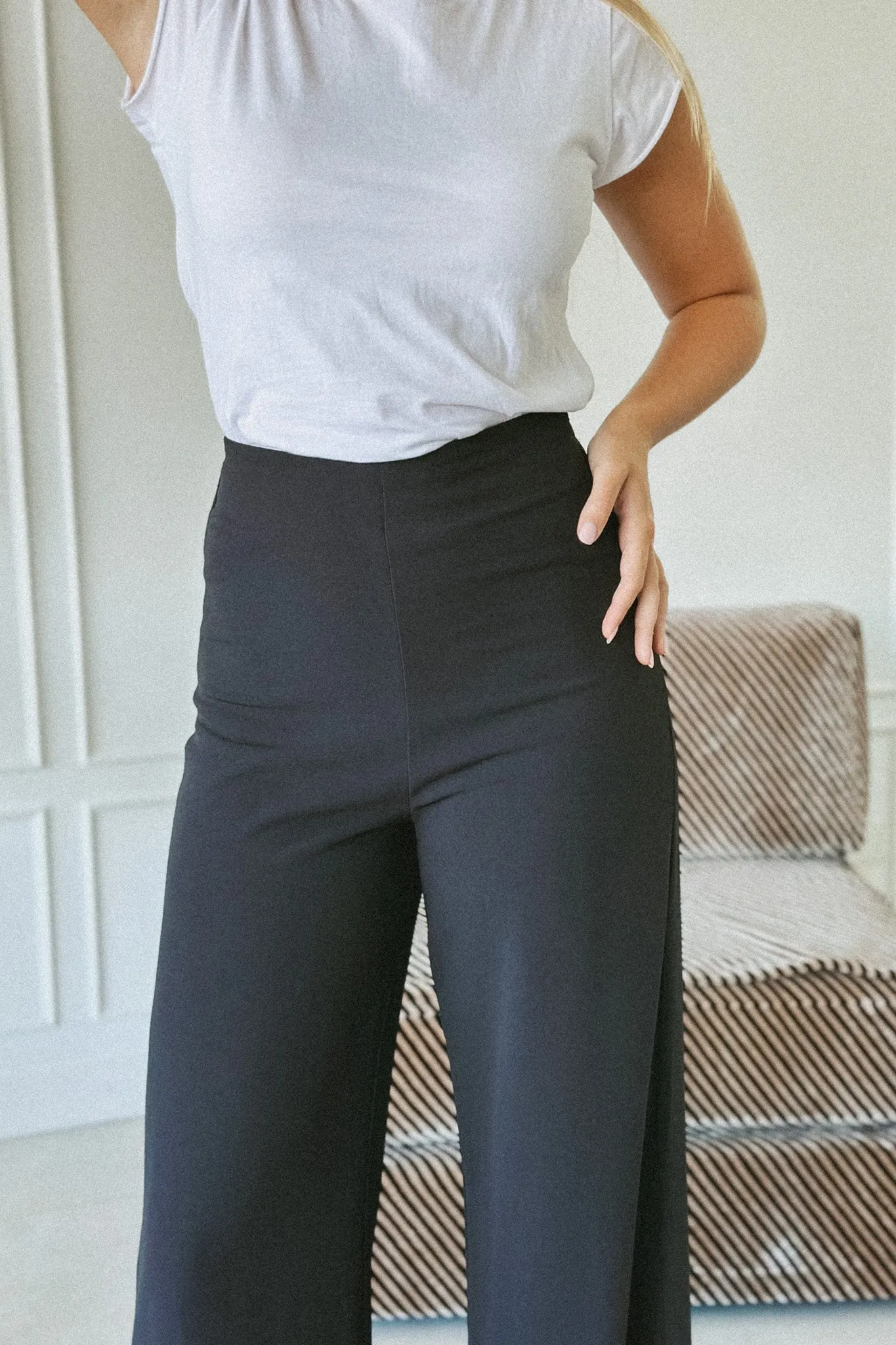 THE SIGNATURE LIFE PANT...FOR REAL