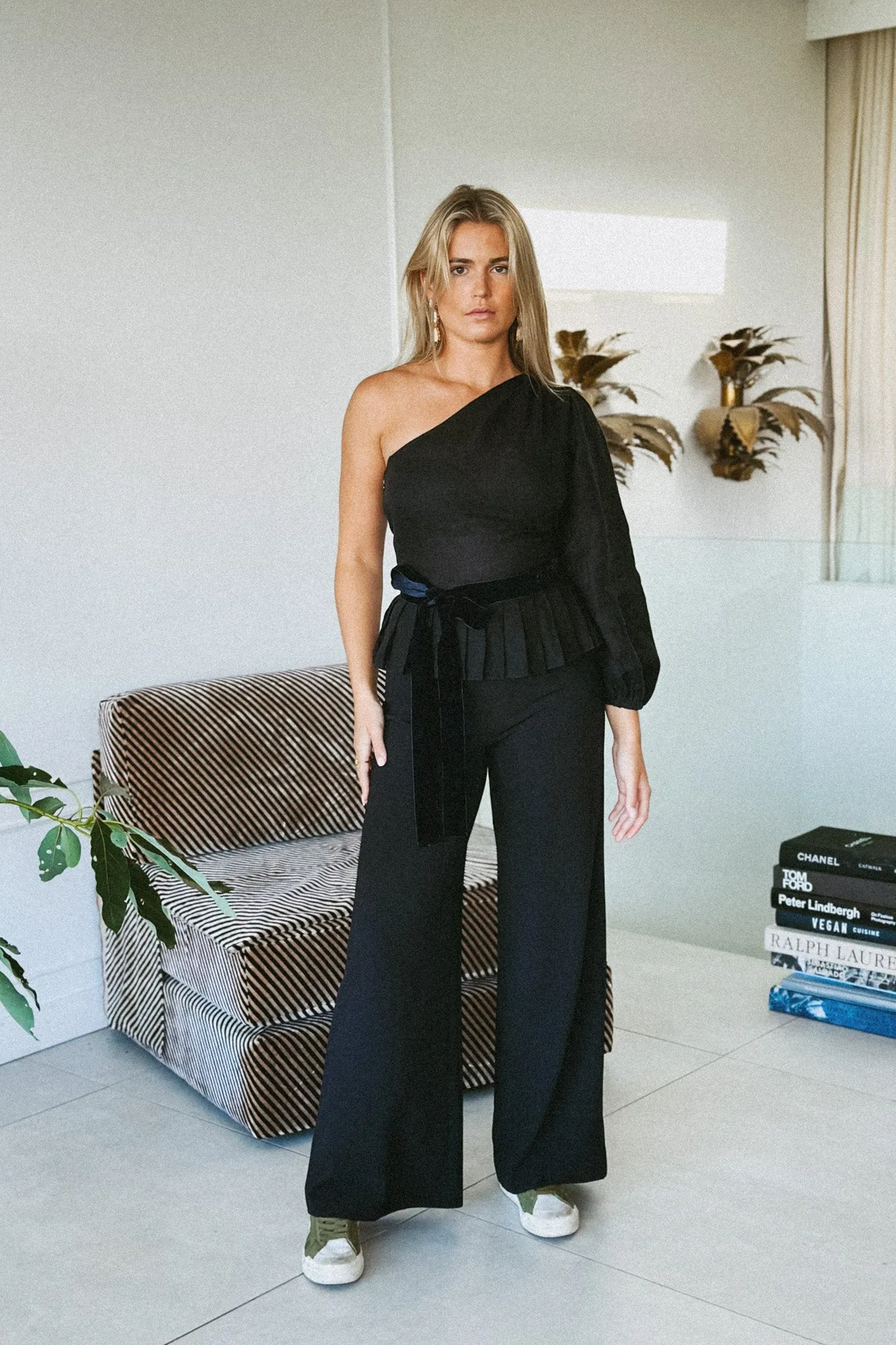 THE SIGNATURE LIFE PANT...FOR REAL