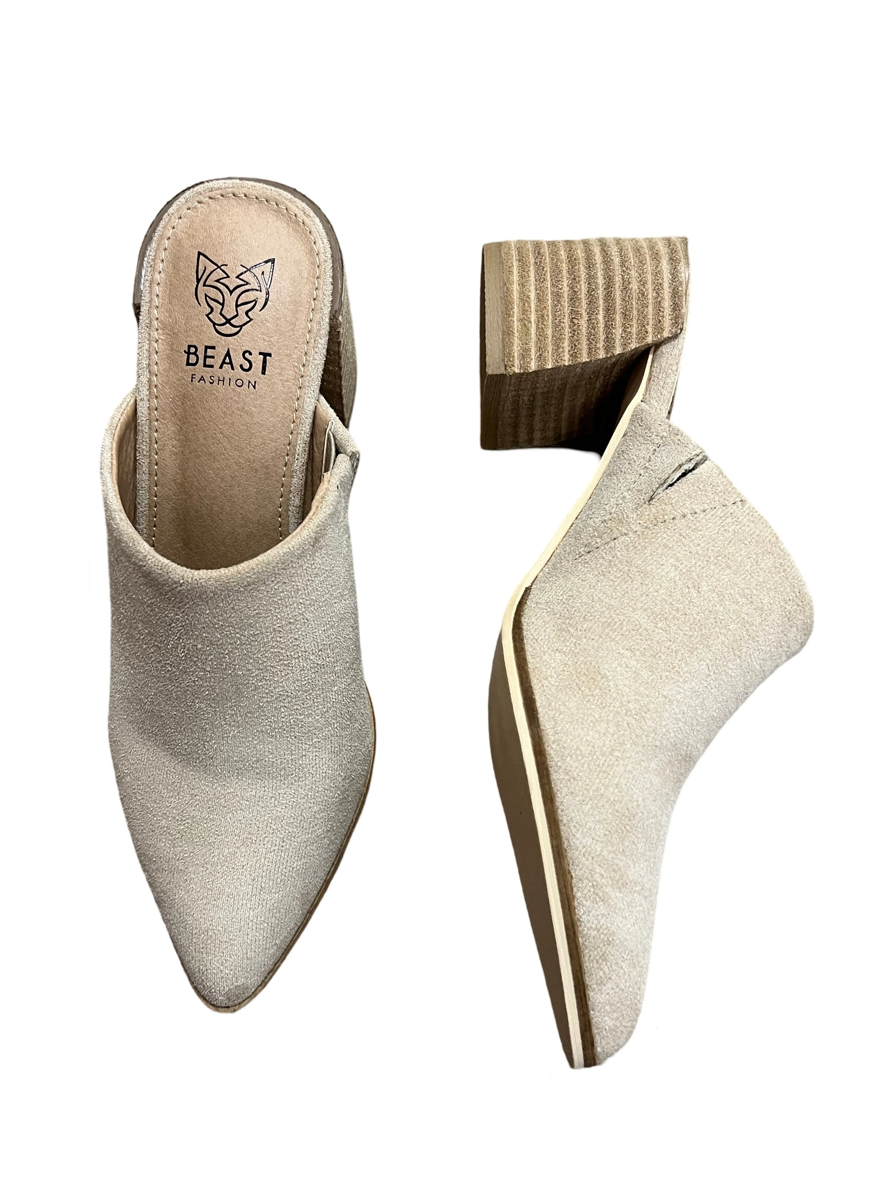 The Stephanie Mules