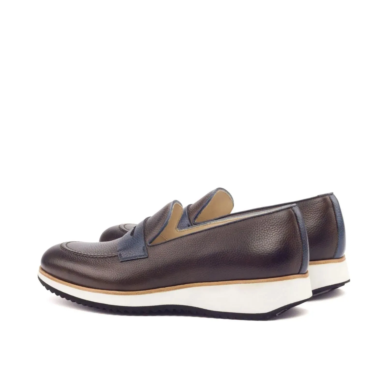 Timyo Loafers II