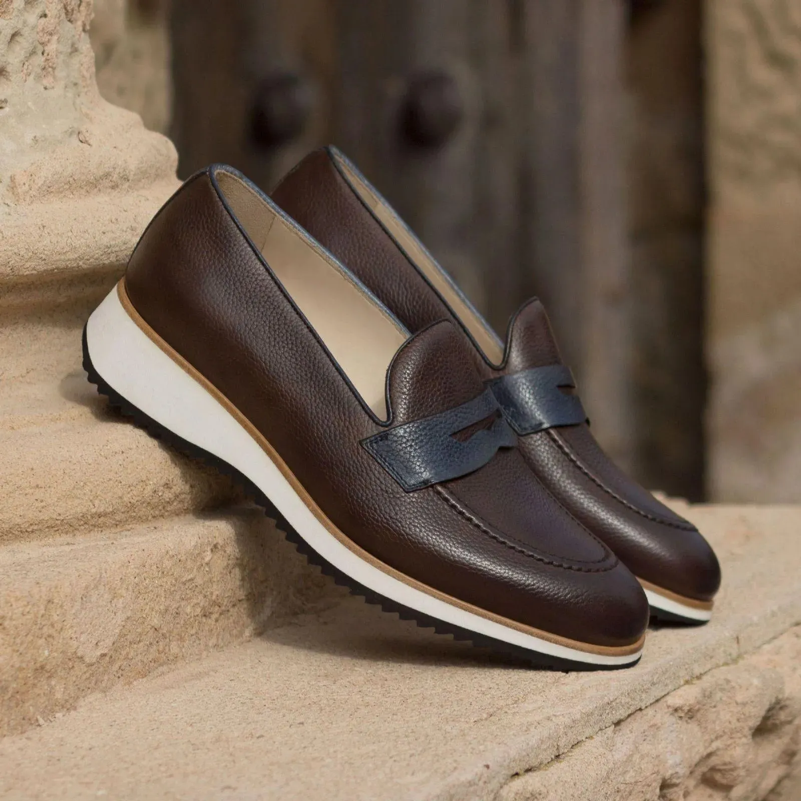 Timyo Loafers II