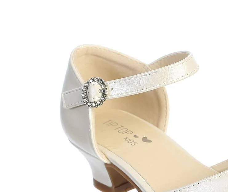 Tip Top Kids - S150: IVORY / 3Y