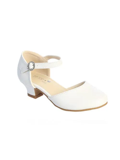 Tip Top Kids - S150: IVORY / 3Y