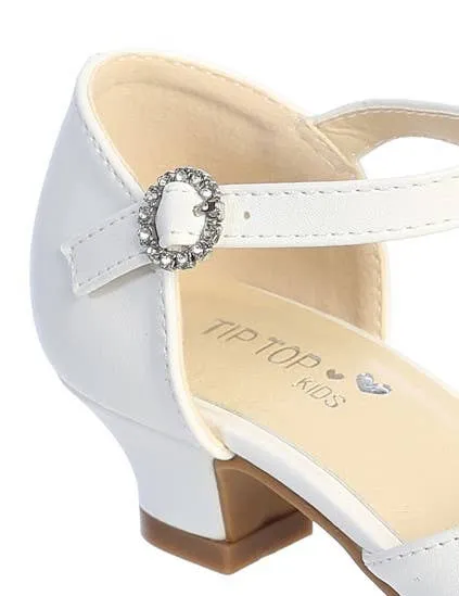 Tip Top Kids - S150: IVORY / 3Y