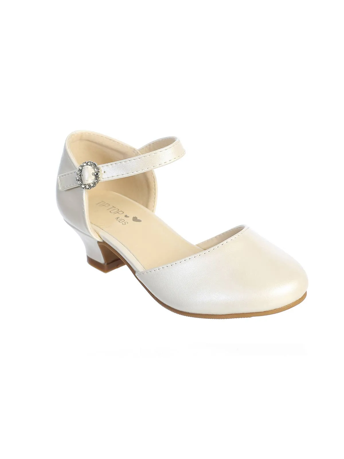 Tip Top Kids - S150: IVORY / 3Y