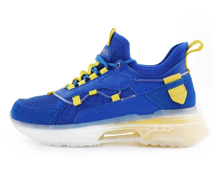 Titanium Collection Sneakers Men’s Innovative Design 2023
