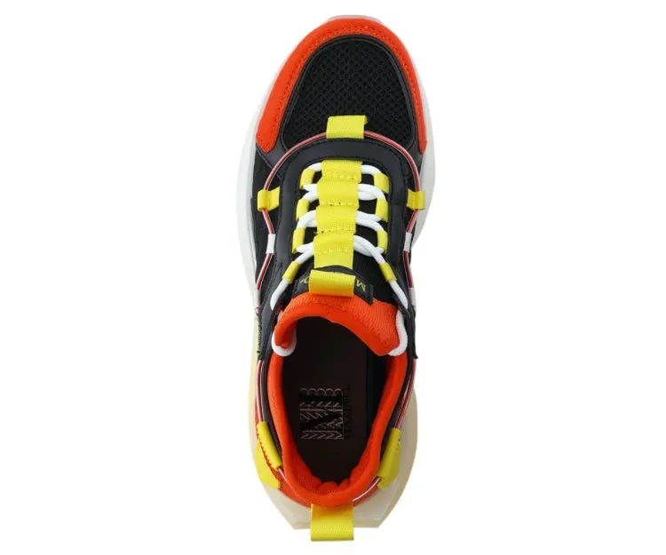 Titanium Collection Sneakers Men’s Innovative Design 2023