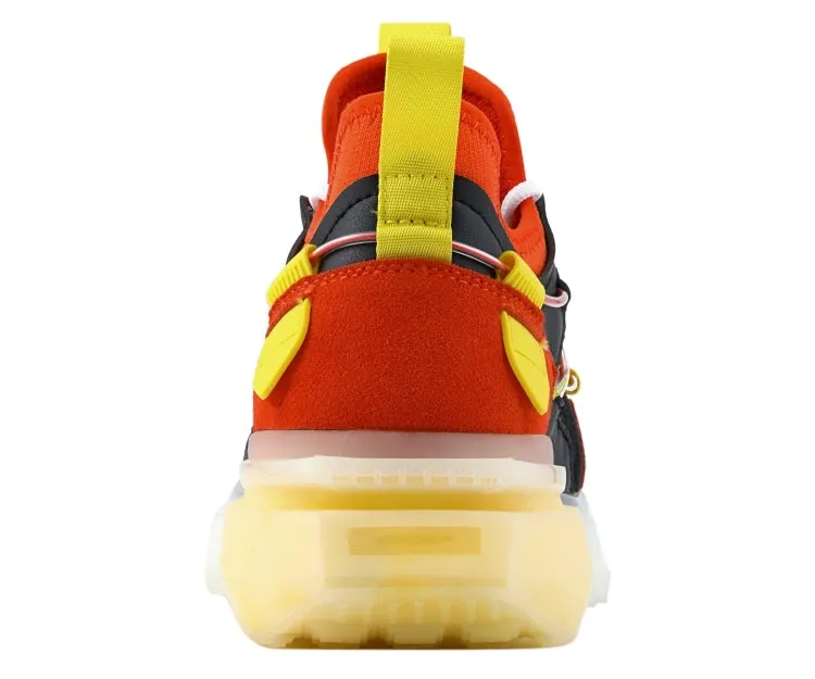 Titanium Collection Sneakers Men’s Innovative Design 2023