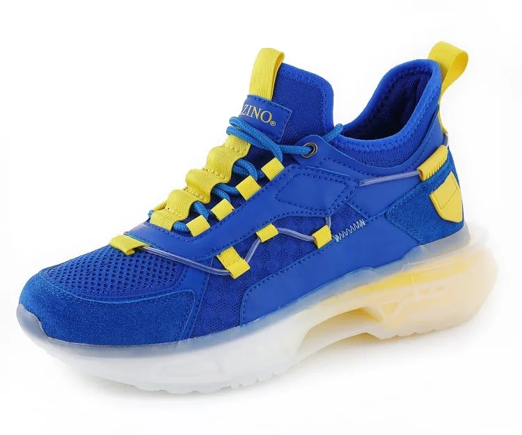 Titanium Collection Sneakers Men’s Innovative Design 2023