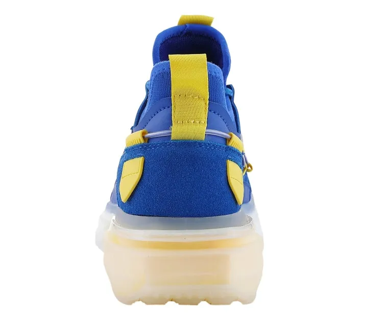 Titanium Collection Sneakers Men’s Innovative Design 2023