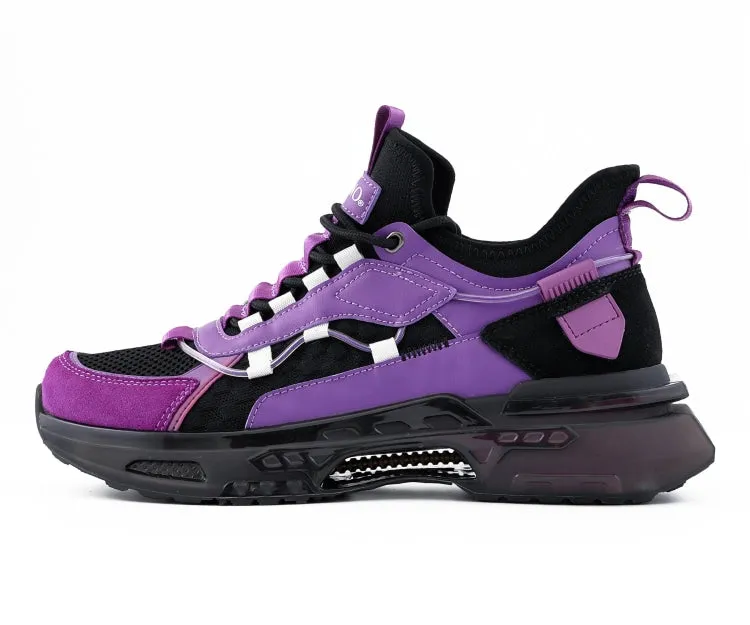 Titanium Collection Sneakers Men’s Innovative Design 2023