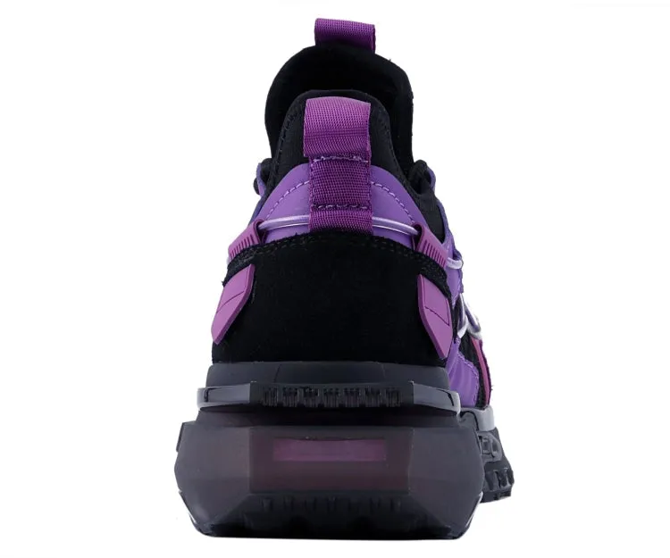 Titanium Collection Sneakers Men’s Innovative Design 2023
