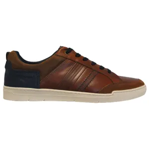 Tommy Bowe Trainers - Armstrong - Tan