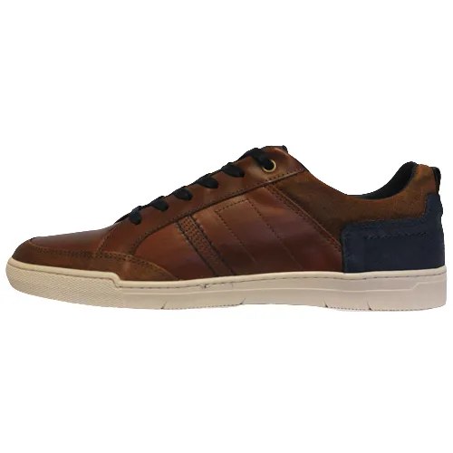 Tommy Bowe Trainers - Armstrong - Tan