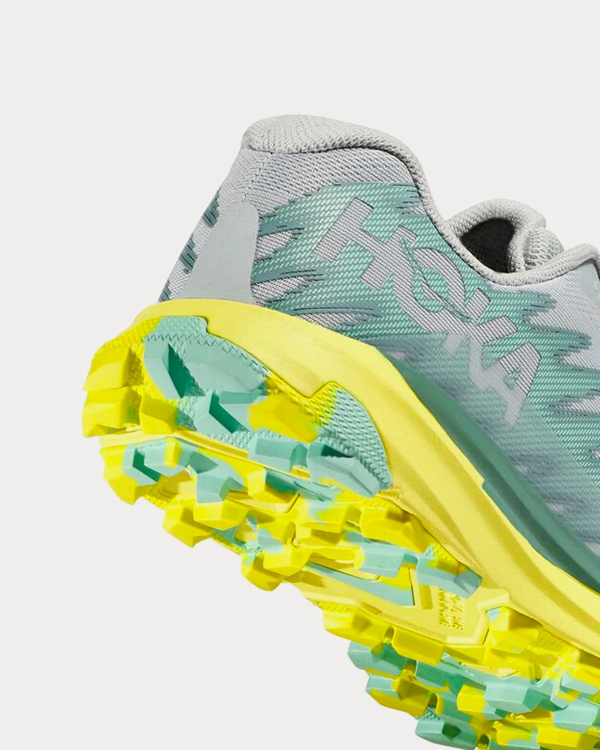 Torrent 3 Mercury / Evening Primrose Running Shoes