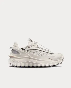 Trailgrip GTX Off-White Low Top Sneakers