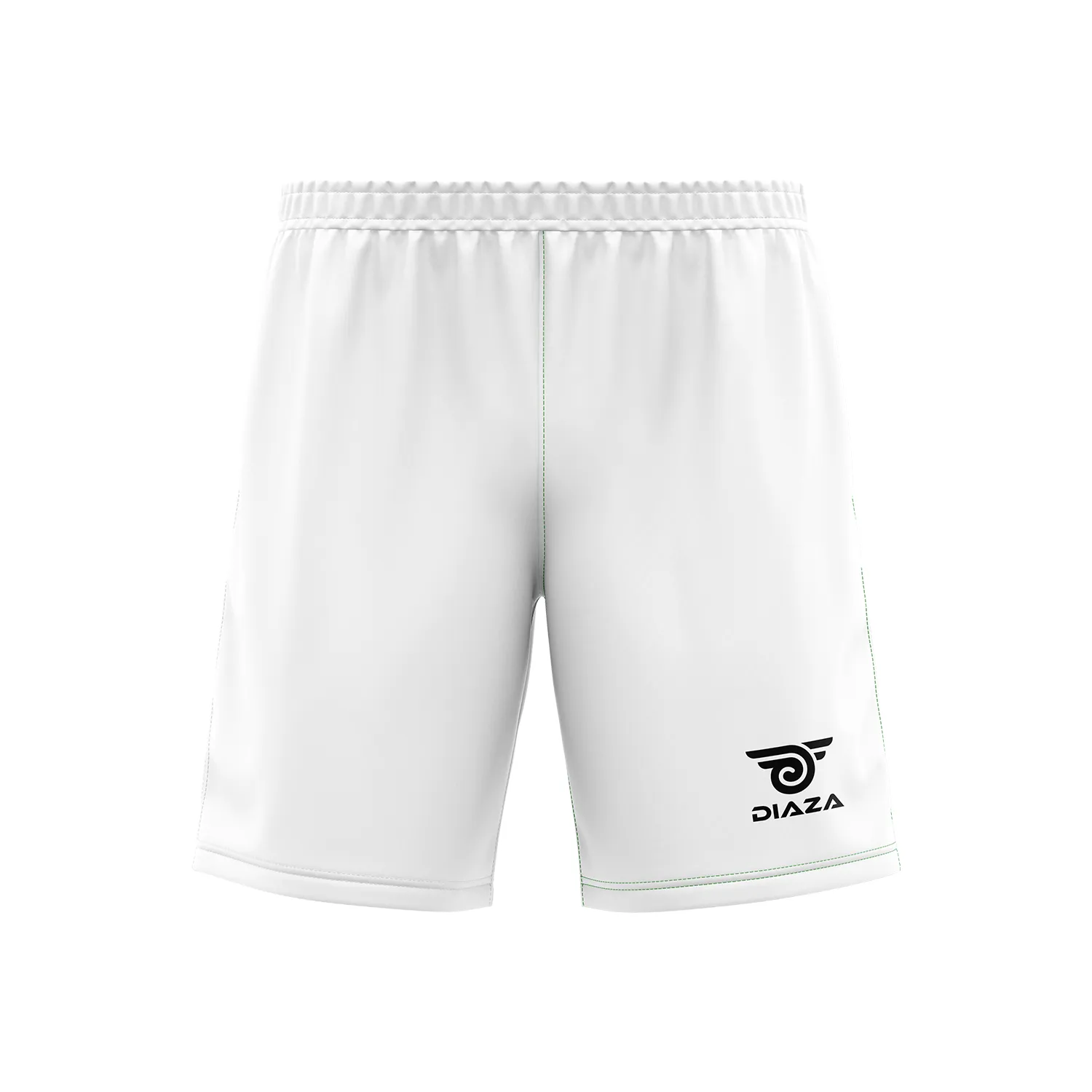 Tri-Tone Practice Short White
