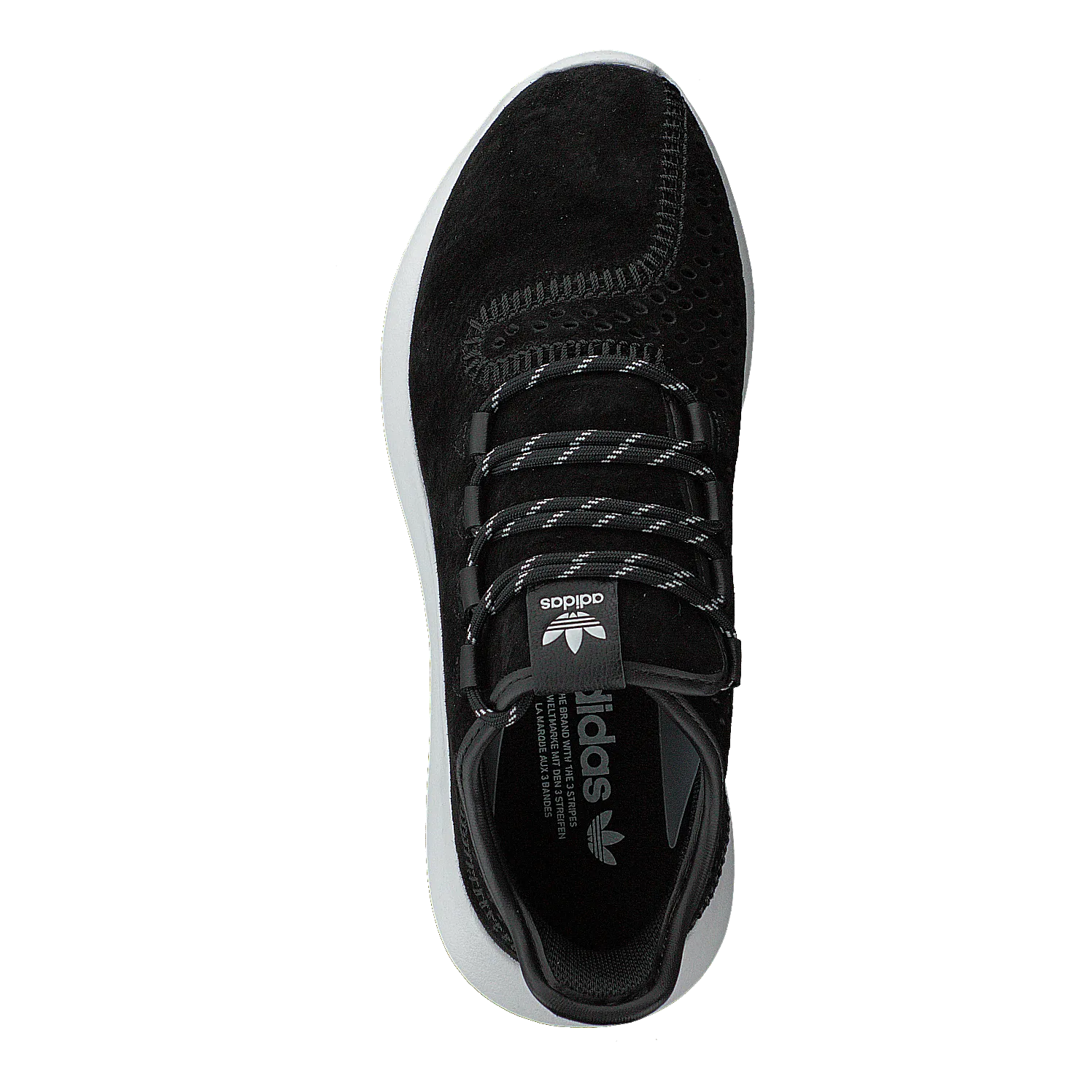 Tubular Shadow Core Black/Ftwr White/Black