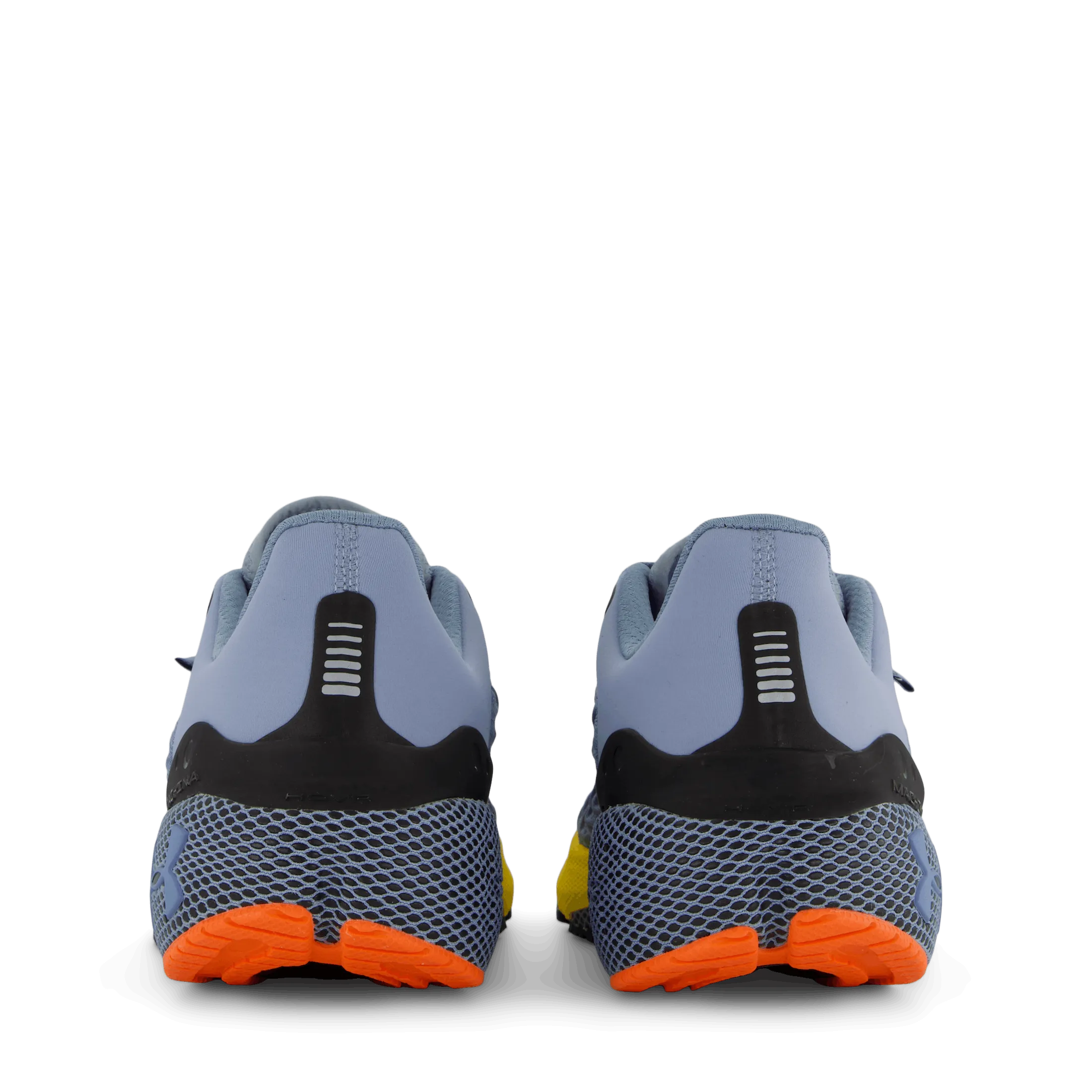 Ua Hovr Machina 3 Clone White Clay
