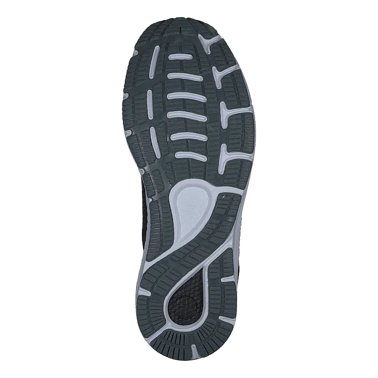Ua W Hovr Sonic 4 Black / White / White