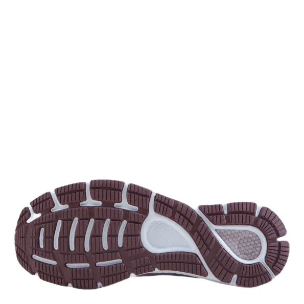 Ua W Hovr Sonic 4 Mauve Pink