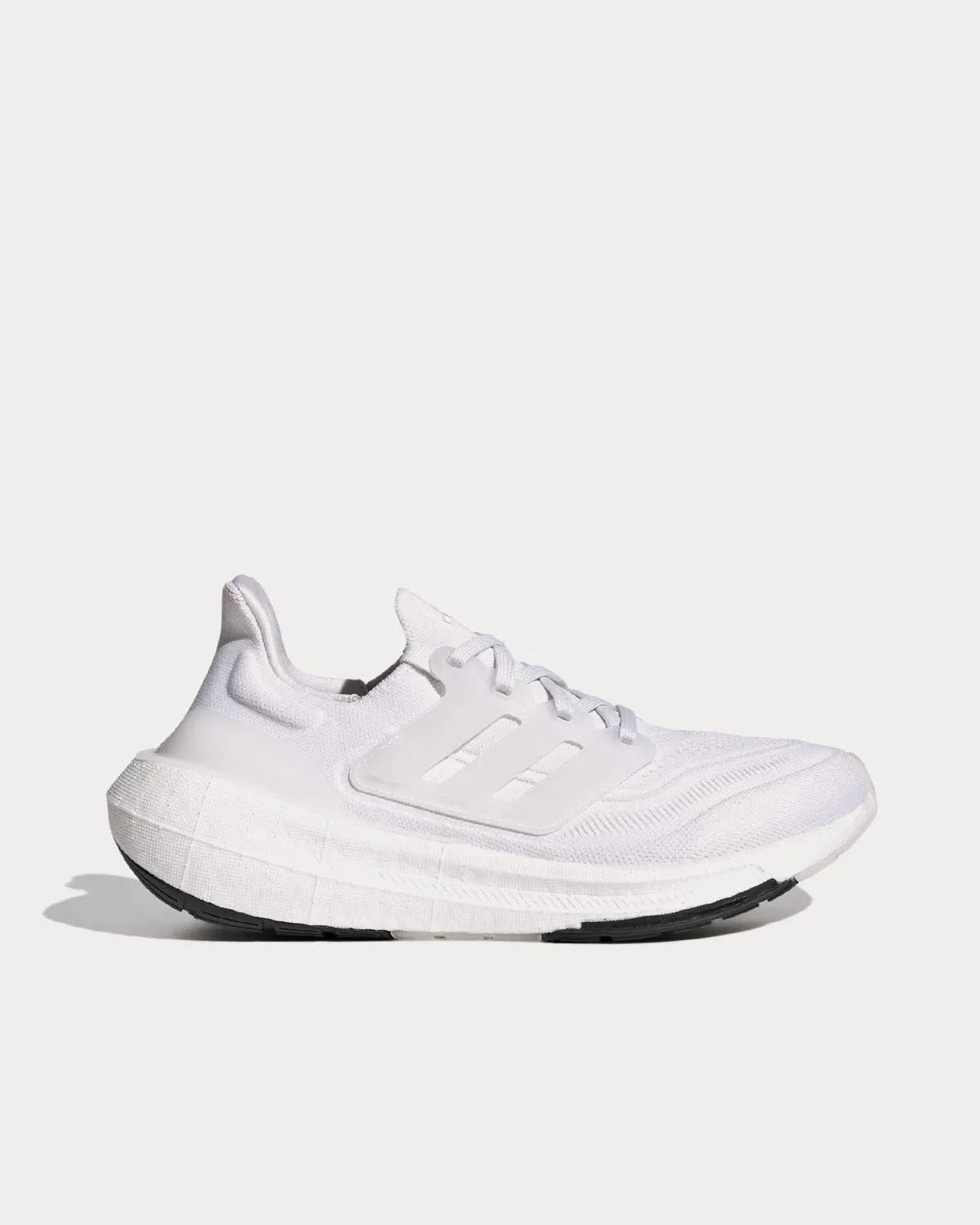 Ultraboost Light Cloud White / Cloud White / Crystal White Running Shoes