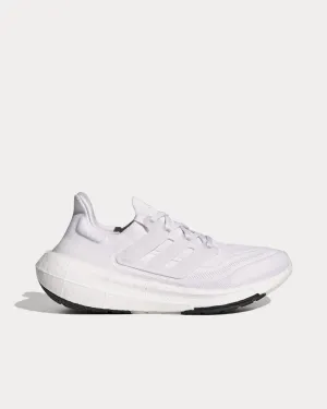 Ultraboost Light Cloud White / Cloud White / Crystal White Running Shoes