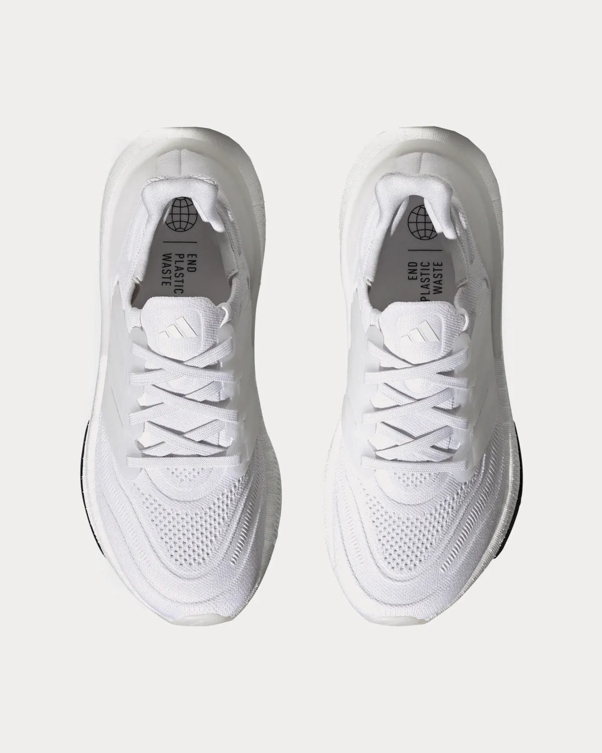 Ultraboost Light Cloud White / Cloud White / Crystal White Running Shoes