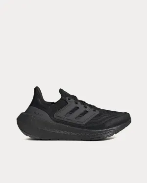 Ultraboost Light Core Black Running Shoes