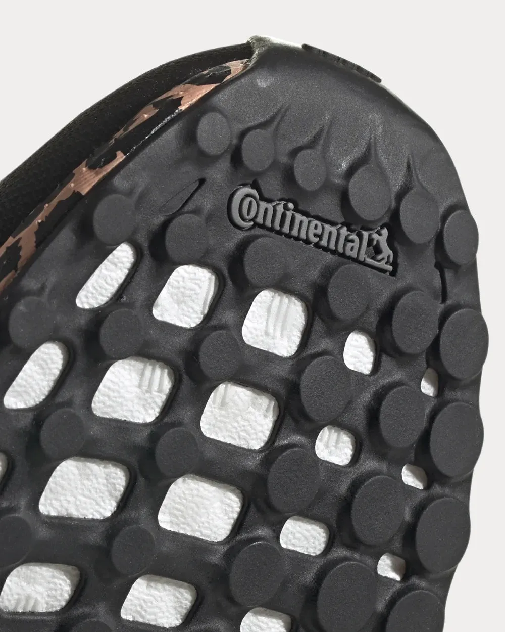 Ultraboost Slip-On DNA Core Black Running Shoes