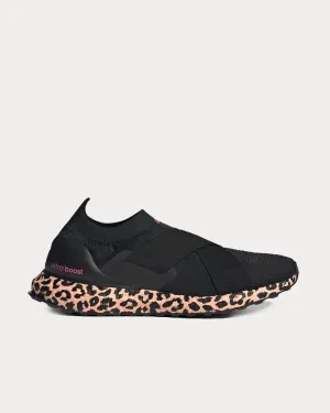 Ultraboost Slip-On DNA Core Black Running Shoes