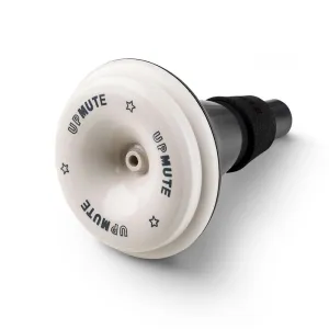 UpMute Trumpet Practice Mute