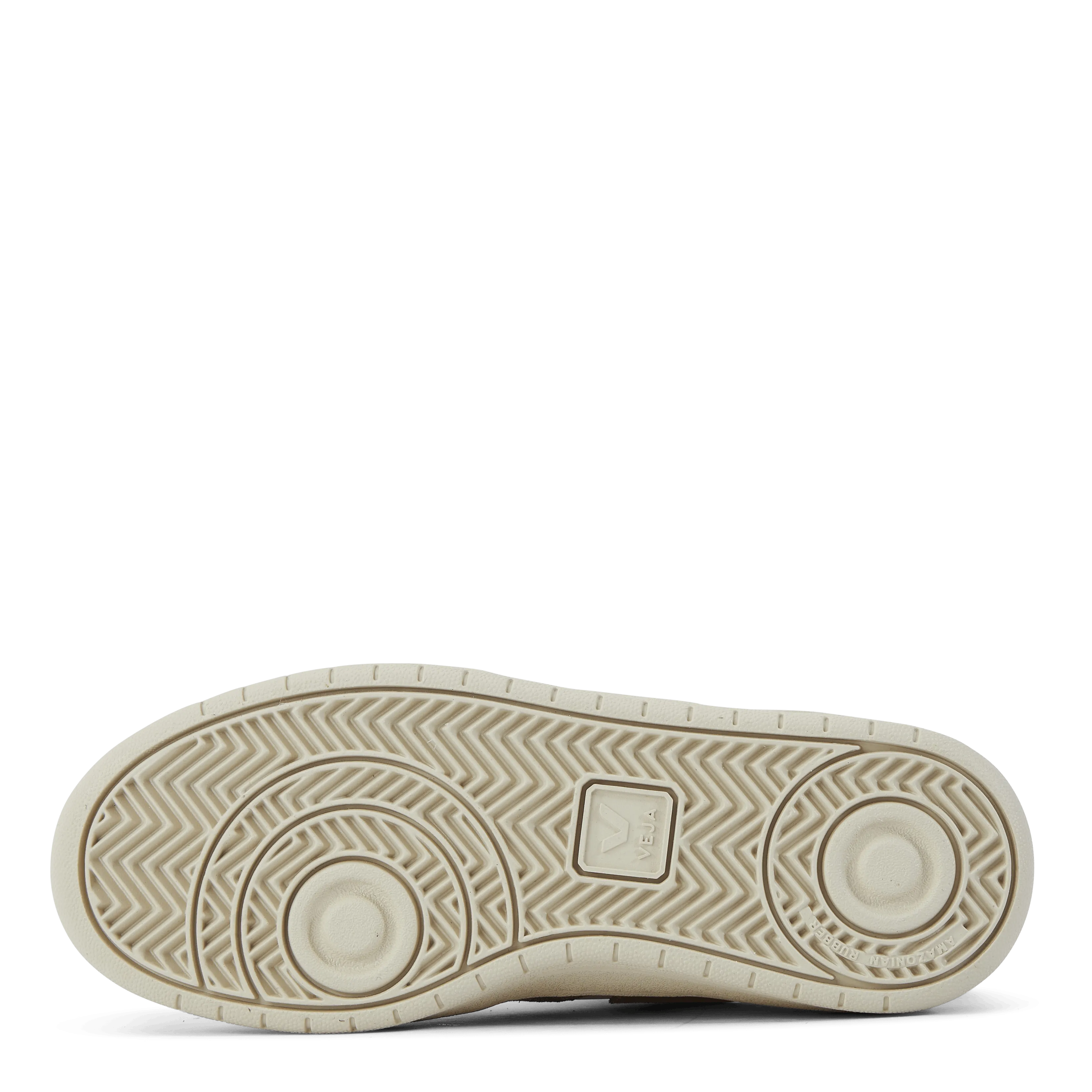 V-12 Leather Extra White Dune