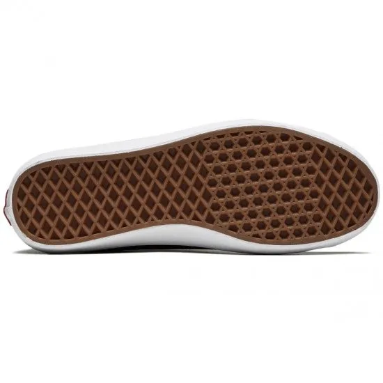 VANS EPOCH SPORT PRO BLACK / WHITE