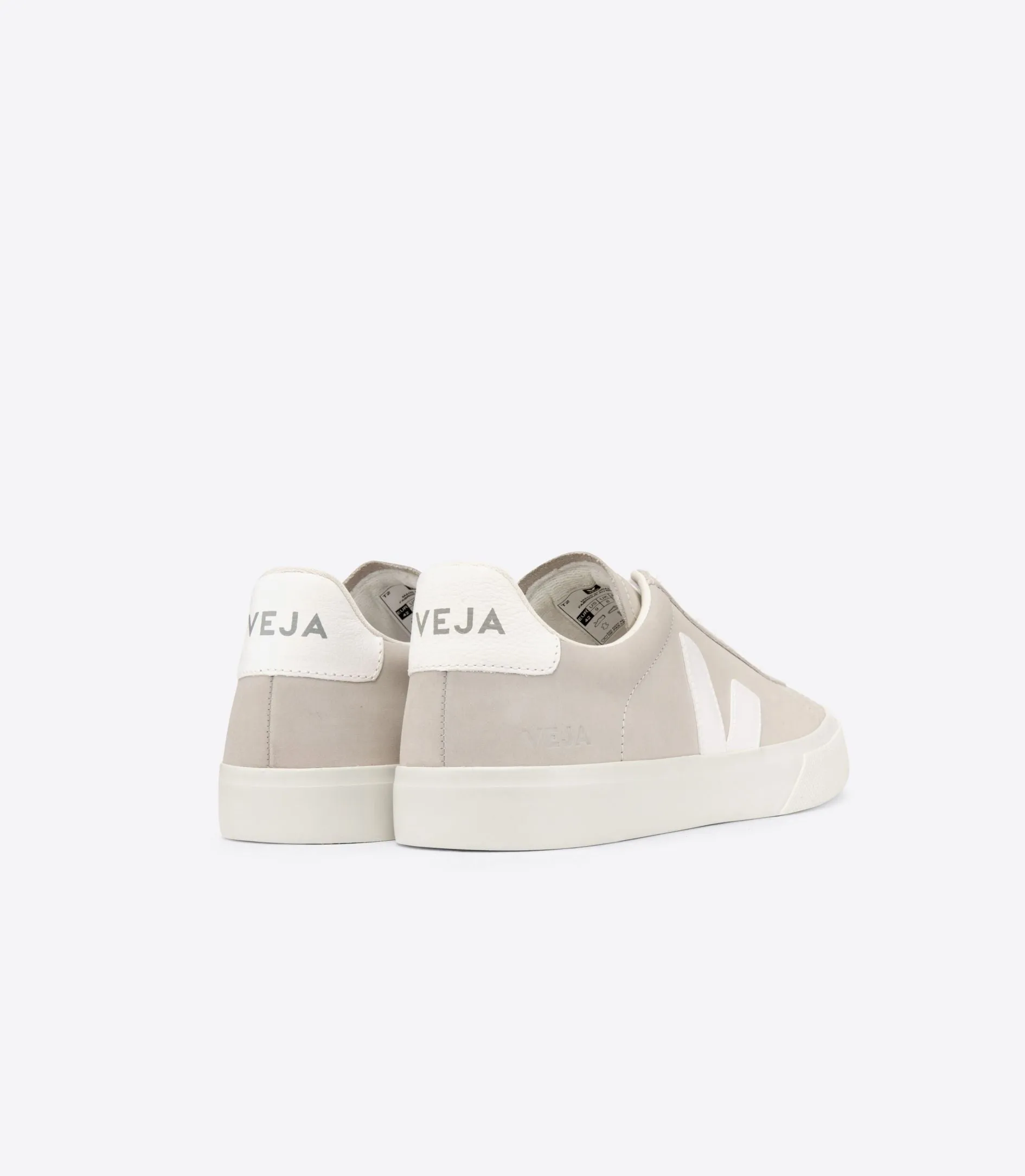Veja Campo Nubuck