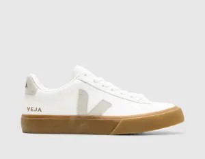 VEJA Women's Campo Extra White / Natural